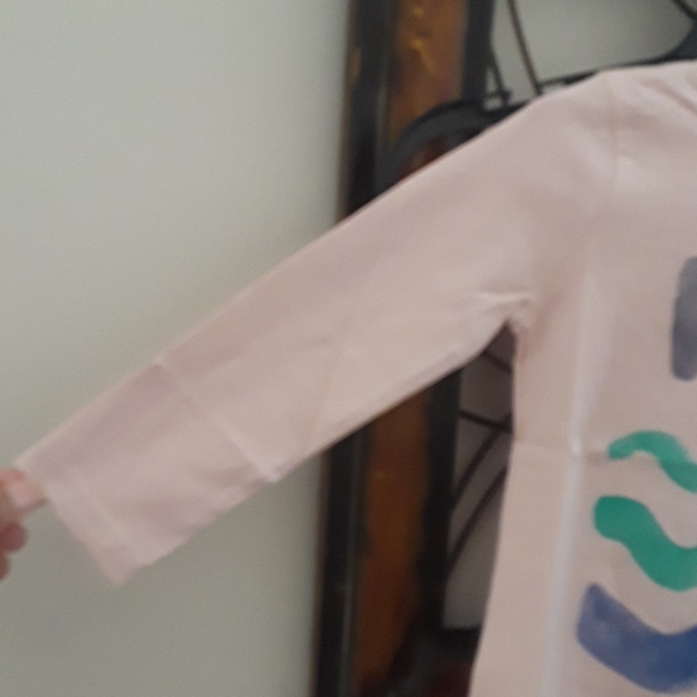 Gymboree Baby 2T long sleeve shirt - Picture 2 of 5